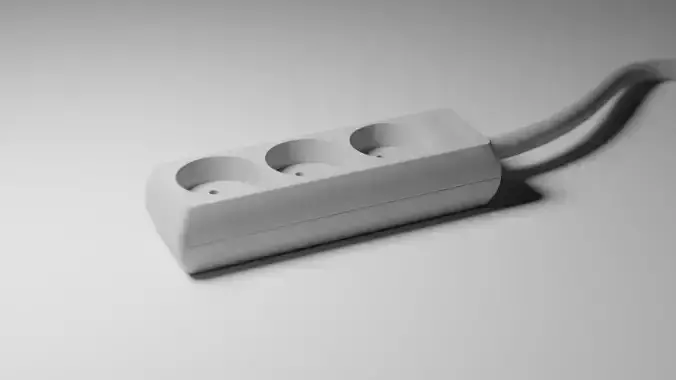 Power Strip 3