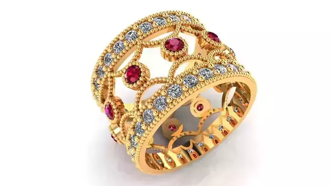 Women Ring 37 stylish engagement ring band for women