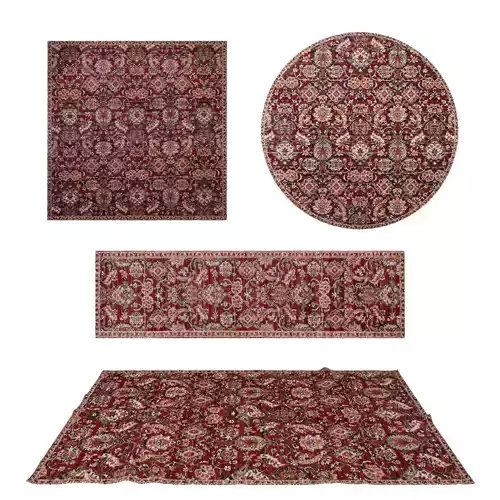 Rugs No 503