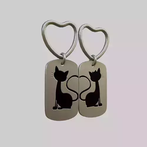 Cat Collar - Collar Gatitos