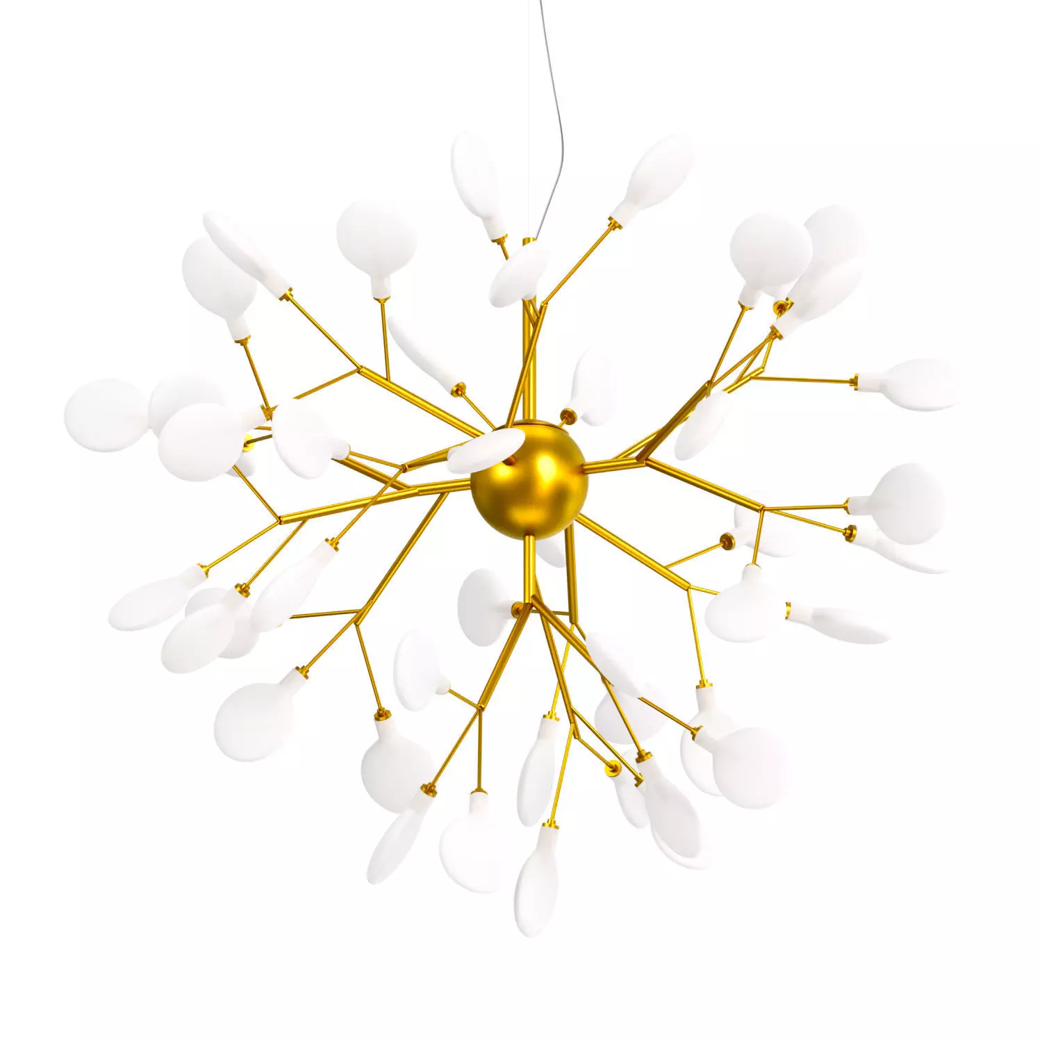 Arte Lamp Candy 3D model