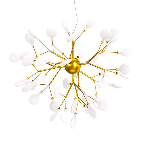 Arte Lamp Candy 3D model