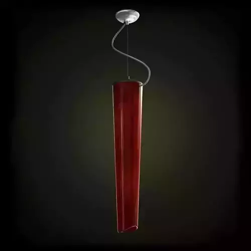 Cherry Unique Elegant Lamp