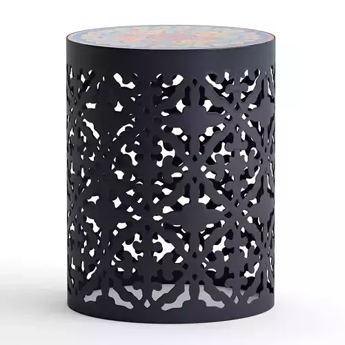 Castana Outdoor side table