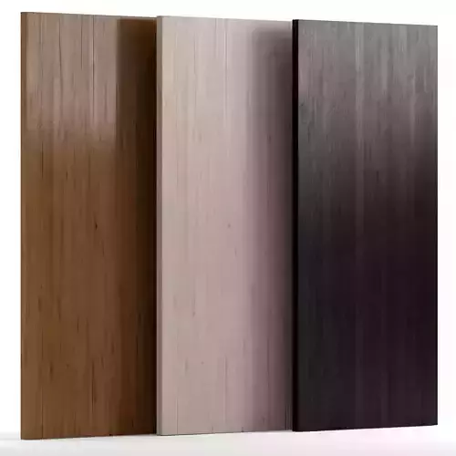 Wood 1 with 3 materials