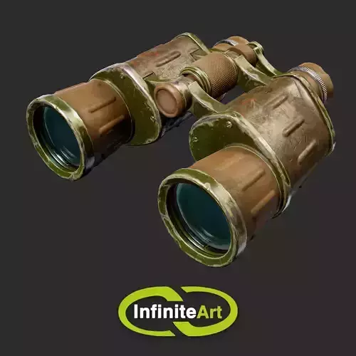Binoculars