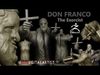 Don Franco The Exorcist Zbrush  model  3D model_1