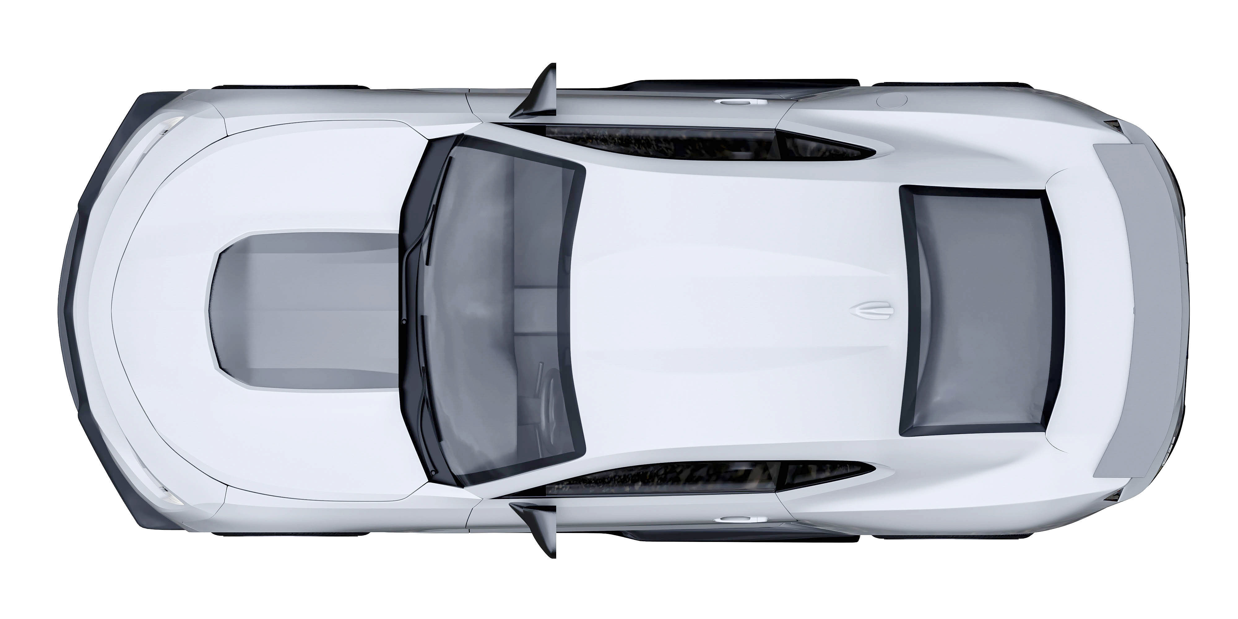 Camaro ZL1 3D model_9