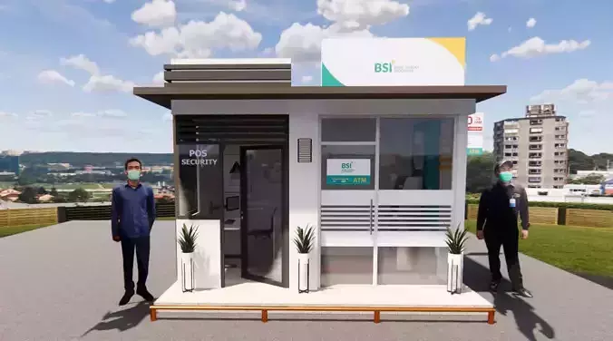 ATM and POS SECURITY