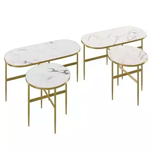 Elisenda coffee table