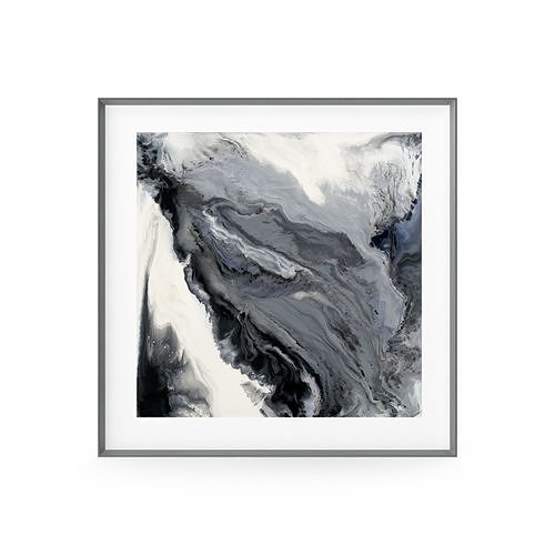 Wall Picture  Potentials Free 3D model