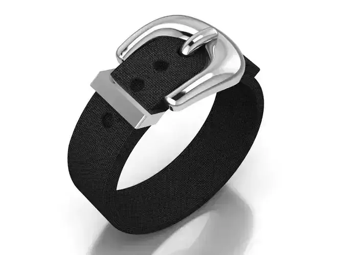 belt ring
