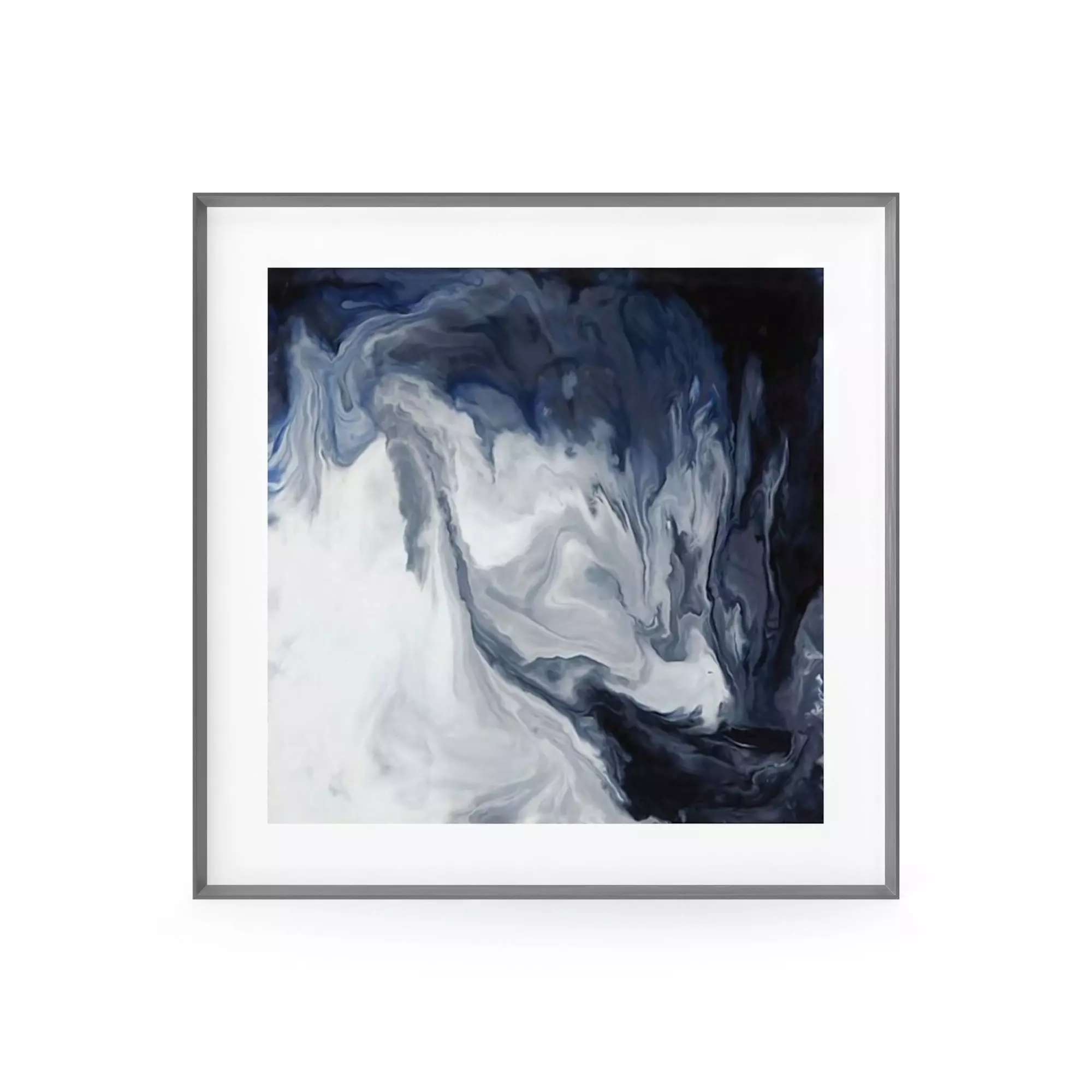 Wall picture Possibilities Free 3D model_0