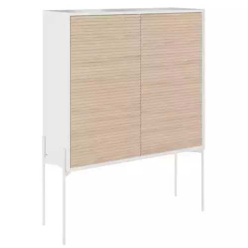 Marielle sideboard 3D model