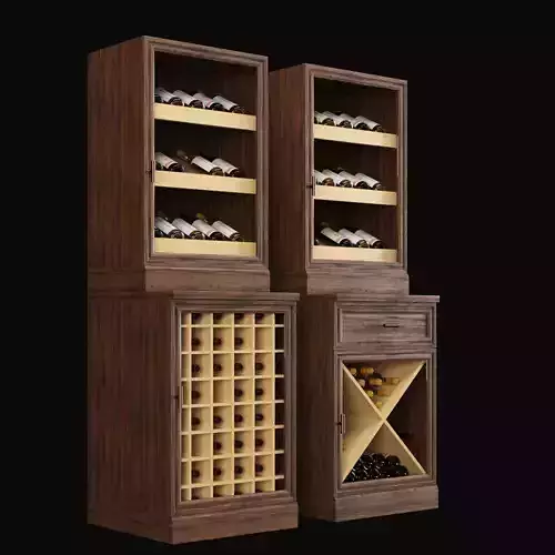 Vigliant wine cabinet