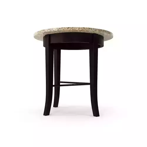 R87841 Side Table 3D model