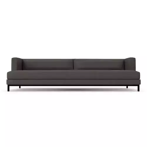Brava Sofa Angel Pewter