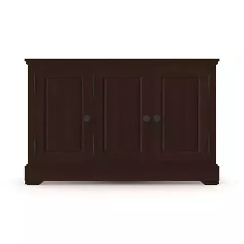 3 Door Hawkins Huntboard