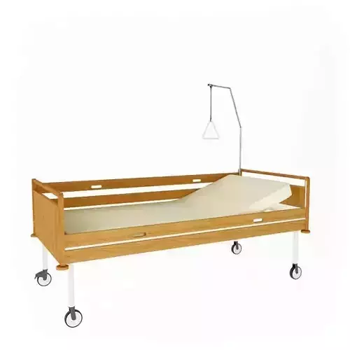 Modern Medical Bed