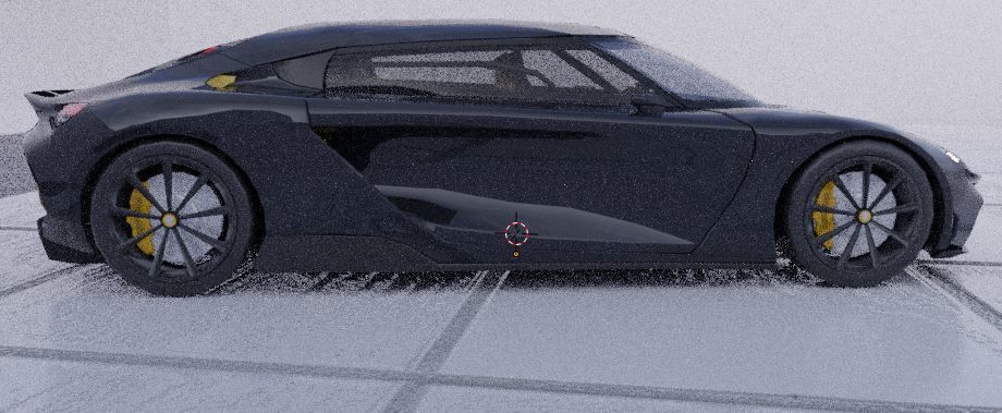 koegnisegg gamera Free low-poly 3D model_3