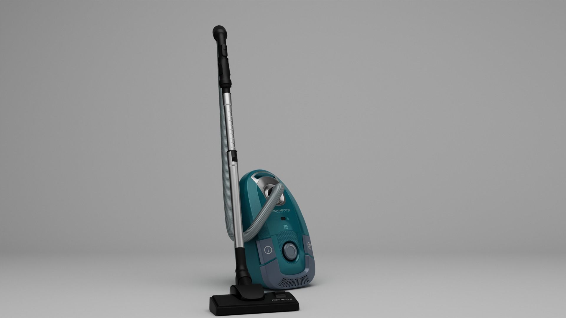 Vacuum cleaner ROWENTA RO 3171 EA 3D model_2