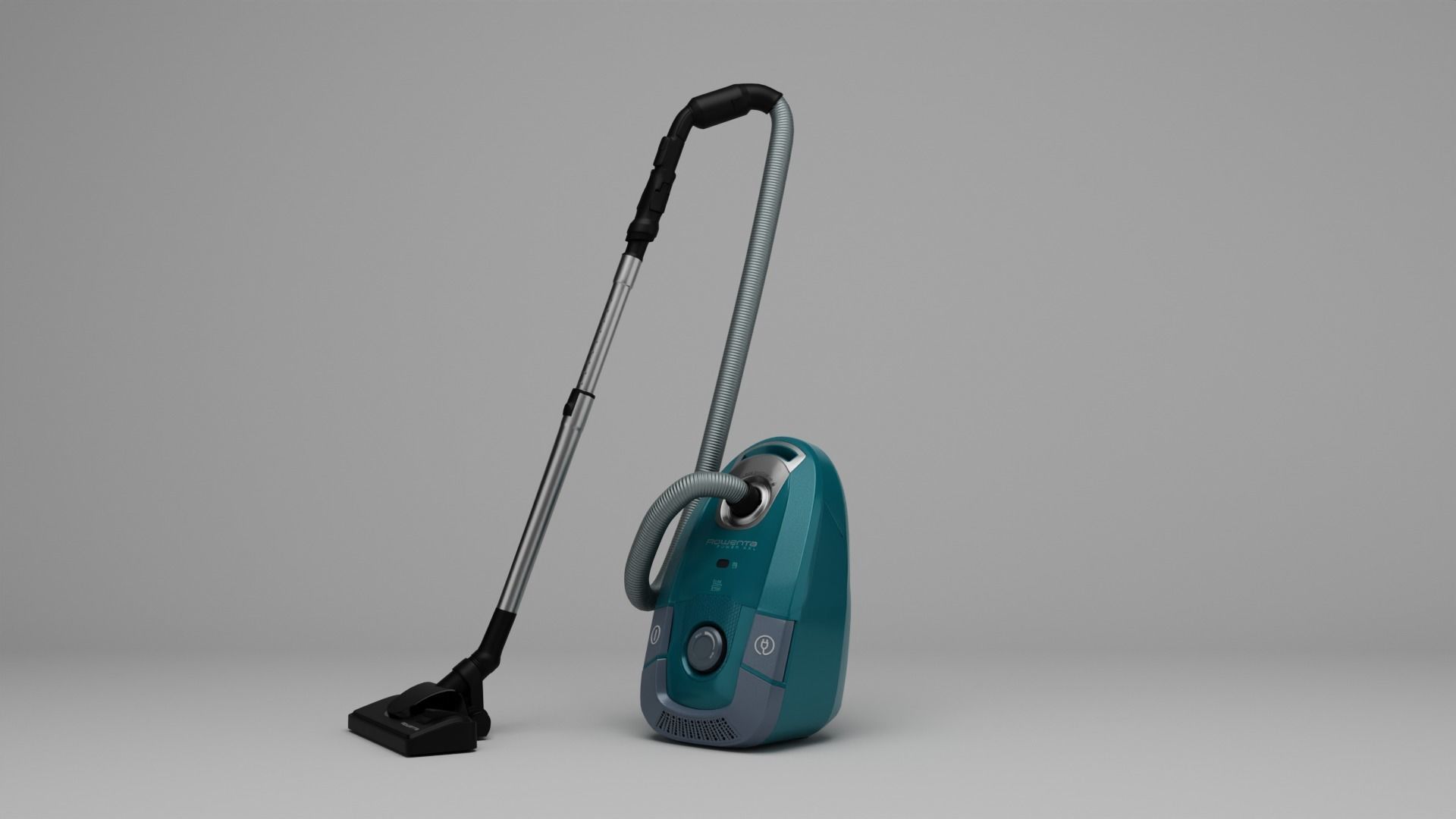 Vacuum cleaner ROWENTA RO 3171 EA 3D model_1
