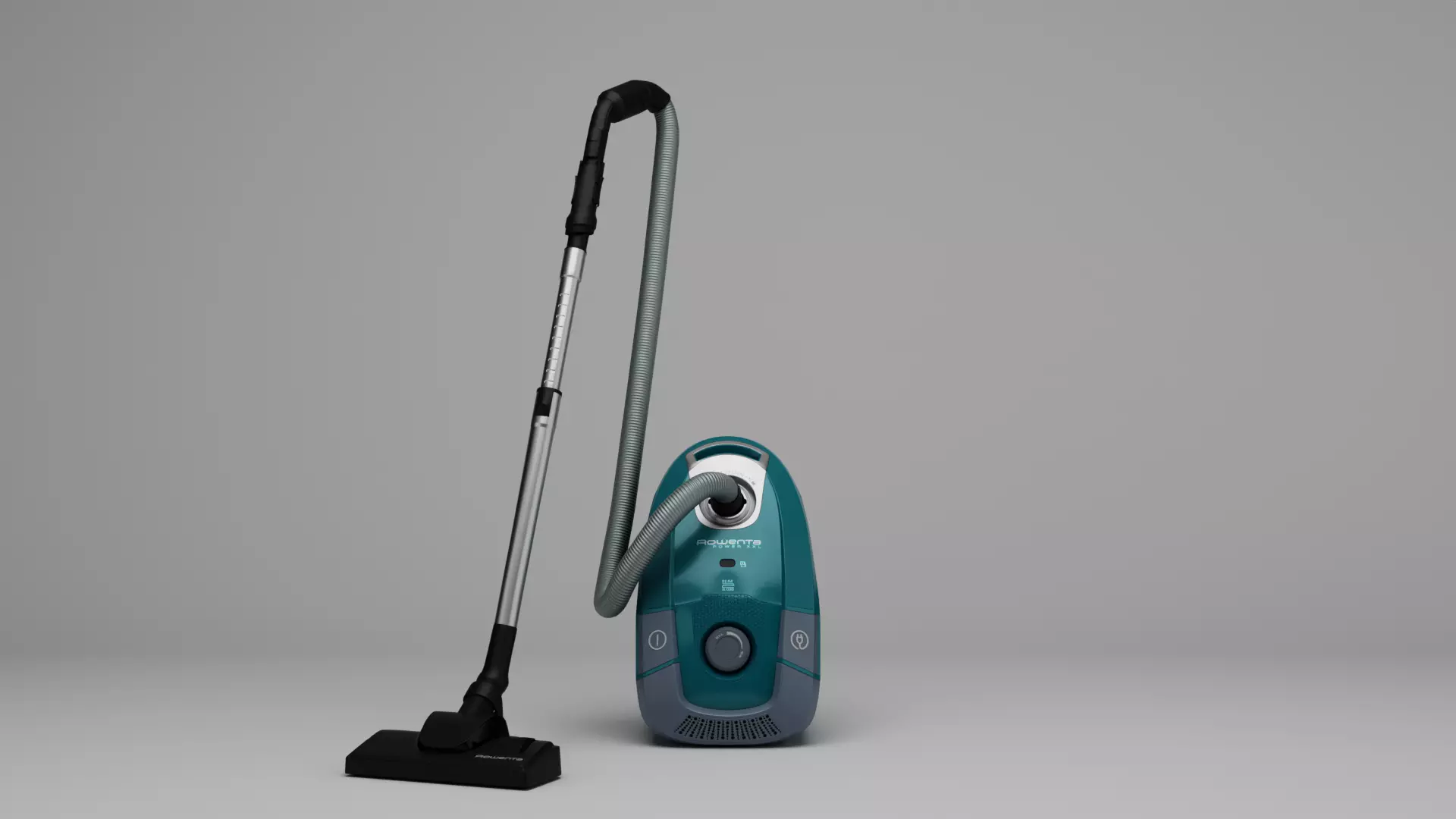 Vacuum cleaner ROWENTA RO 3171 EA 3D model_0