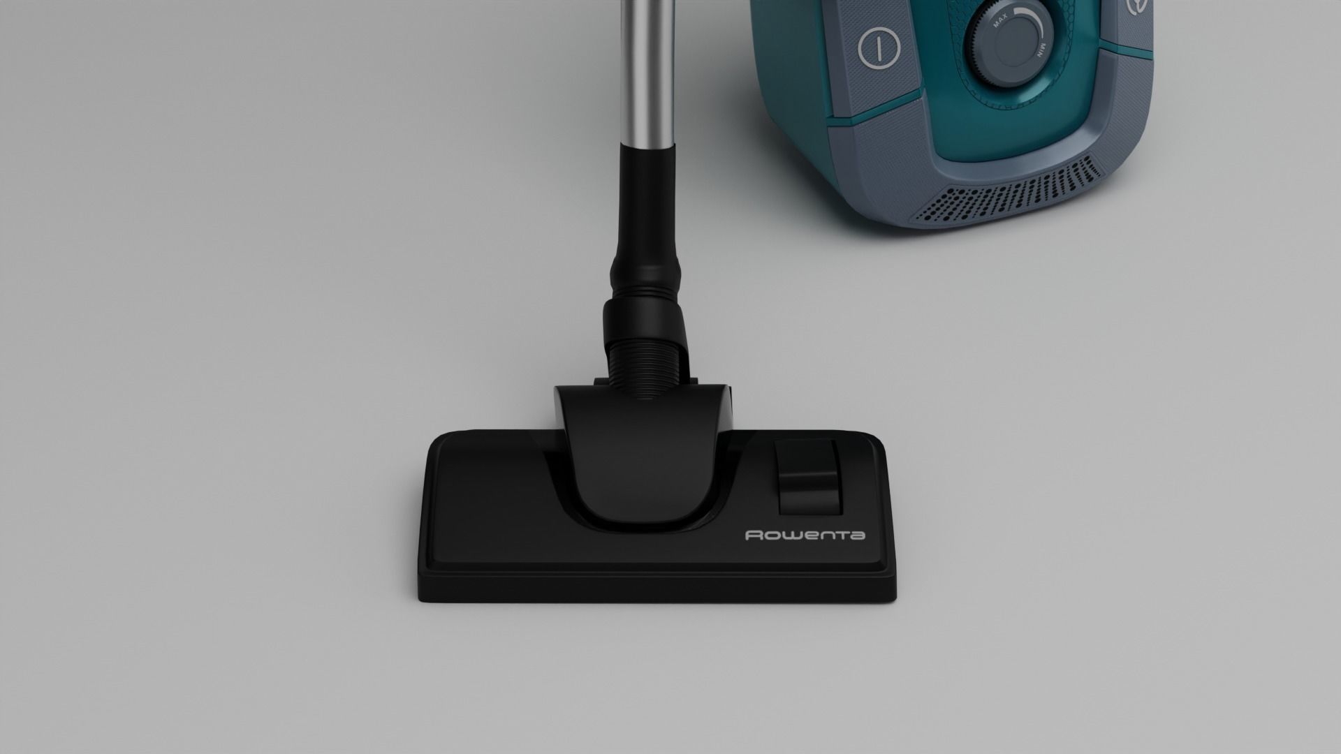 Vacuum cleaner ROWENTA RO 3171 EA 3D model_3