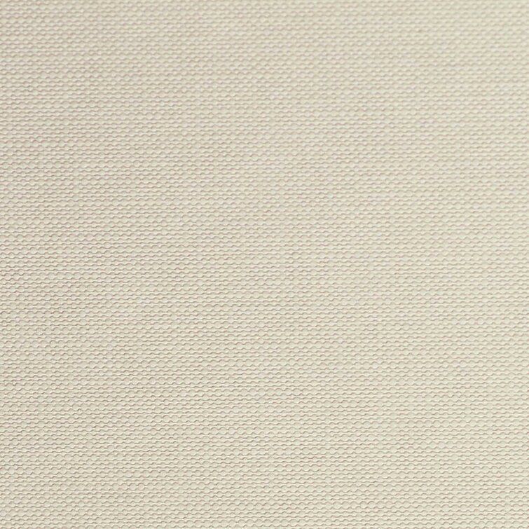 Wide Linen Right Hand Facing Sofa Chaise 3D model_7