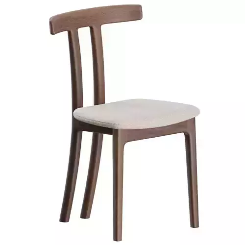 OW58 T-CHAIR by Carl Hansen