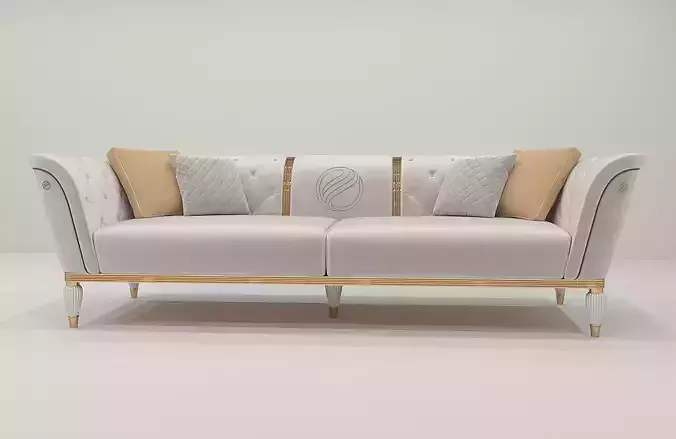 MG Sofa
