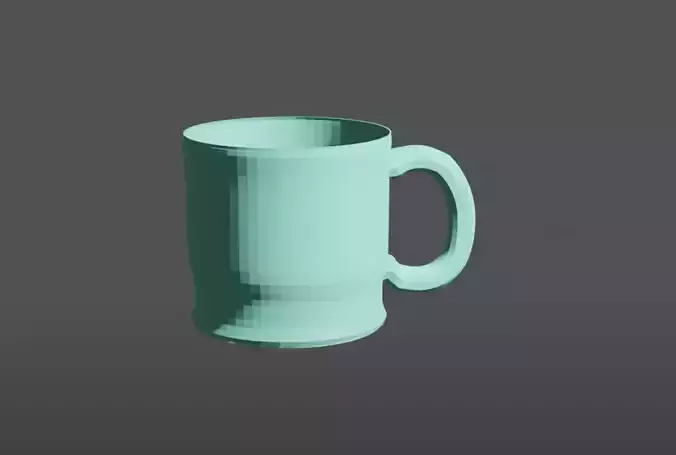 Caneca tea mug