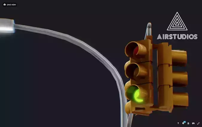 New York Traffic Lights