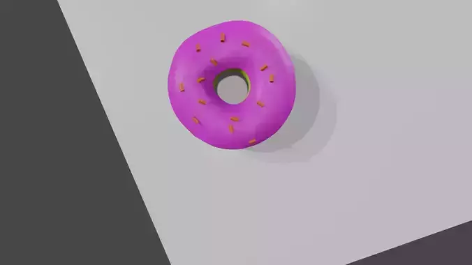 Donut