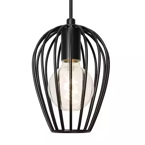 Light Kitchen Island Pendant
