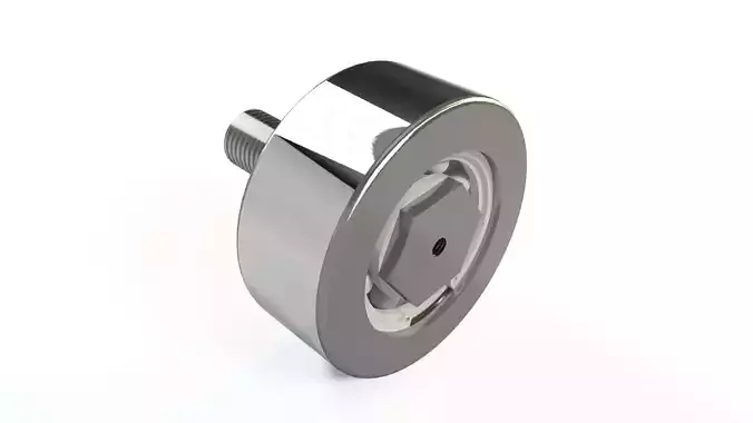 BEARING WHEEL