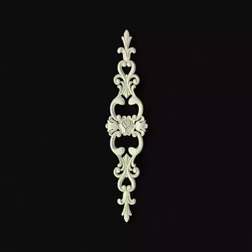 dekor ornate ornament