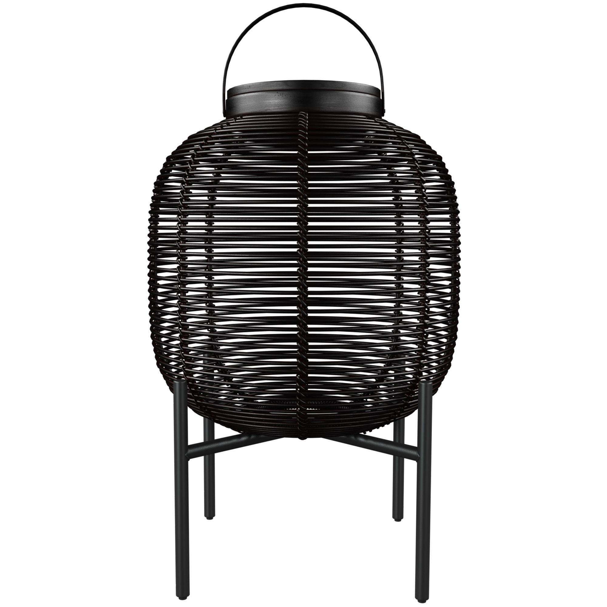 Tika Vincent Sheppard Lantern small 3D model_3