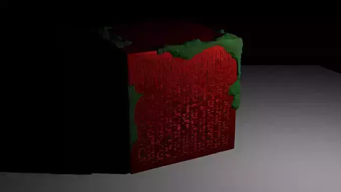 One piece - Poneglyph print model 3D print model