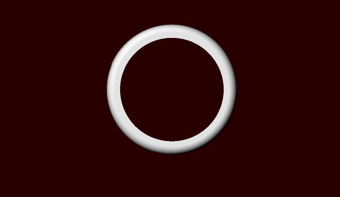 Annie Leonhart Ring Attack On Titan 3D print model_7