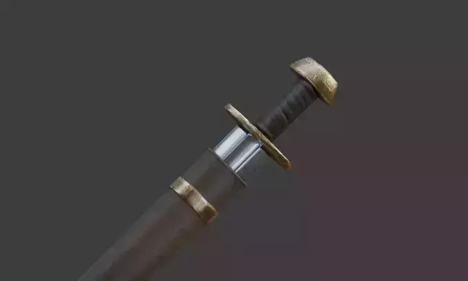 Viking Sword