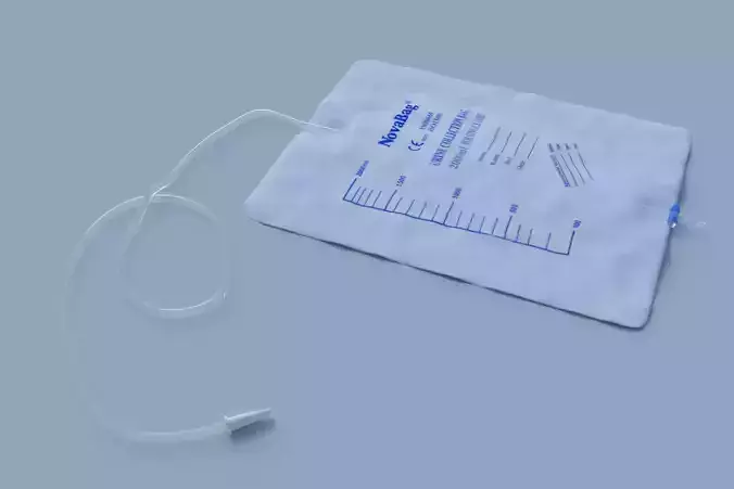  Parts of medical injection instruments