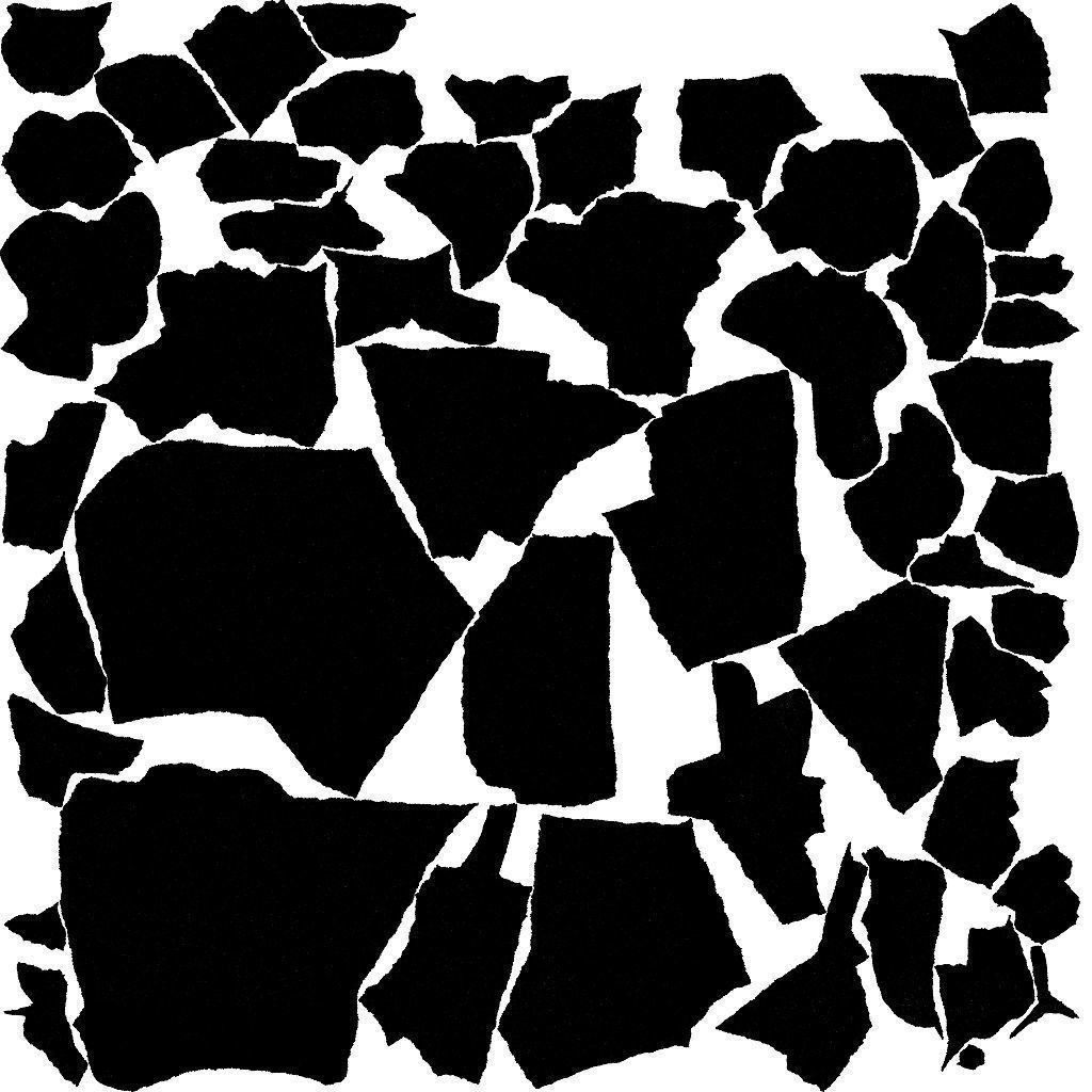 Wooden cat CD tower holder high-poly 3D model_29