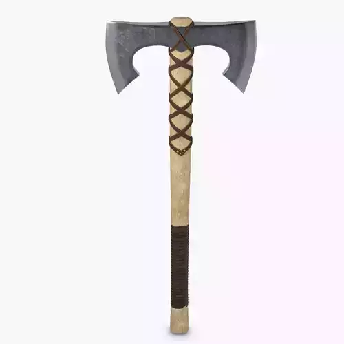 Viking Axe