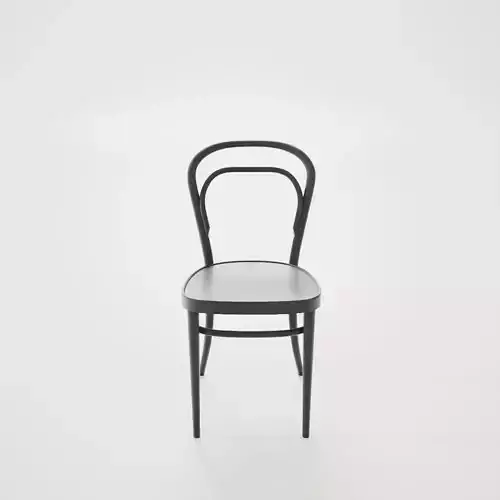 Thonet Chair 2x1