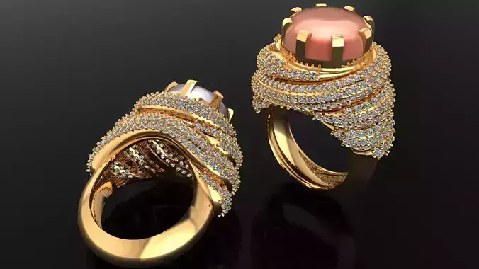 Women Ring 47 gorgeous muffler diamond women engagement ring