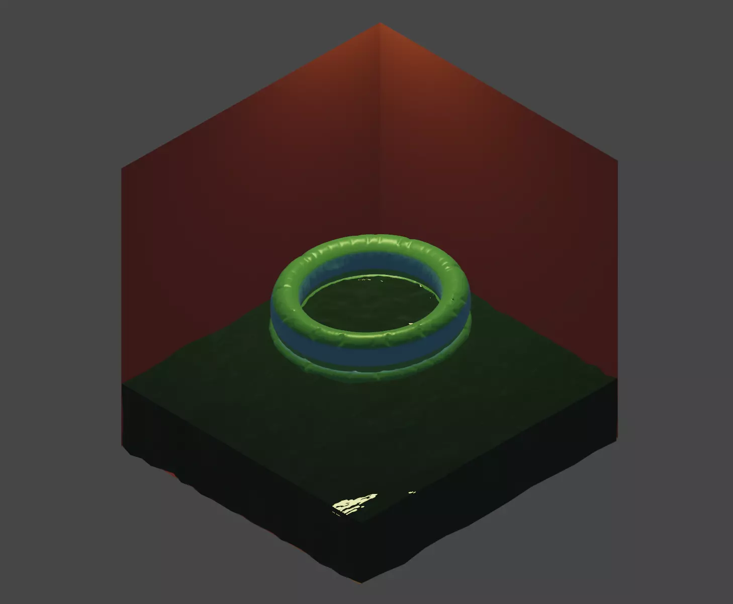 WORK IN PROGRESS Free 3D model_0