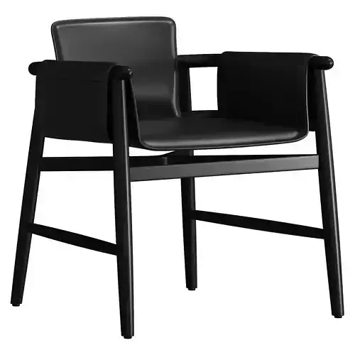 Teresina Kuoio Meridiani Chair