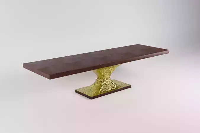 Luxury table