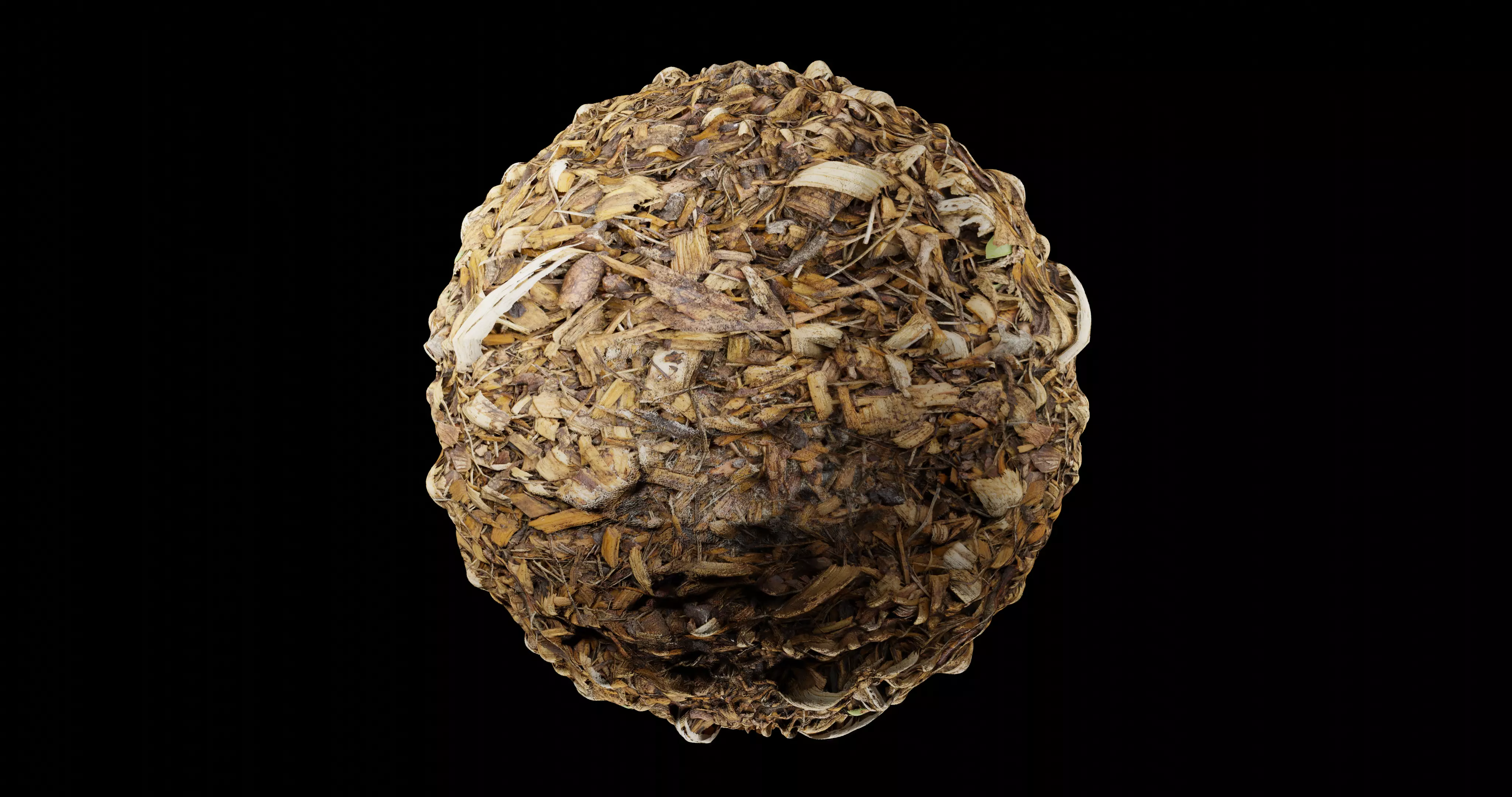 Wood Chips 1 Texture_0